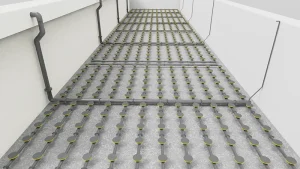 1 Aeration Diffusers