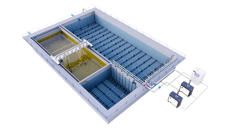2 Wastewater Treatment Systems