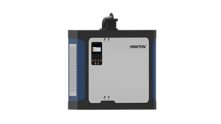 Magnetic levitation centrifugal blower