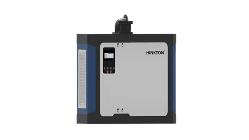 Magnetic levitation centrifugal blower