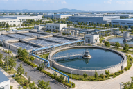 Industrial Park Wastewater