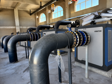 Blower Applications