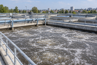 Municipal Wastewater
