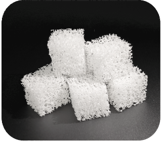 MBBR Biofilm Carrier Media